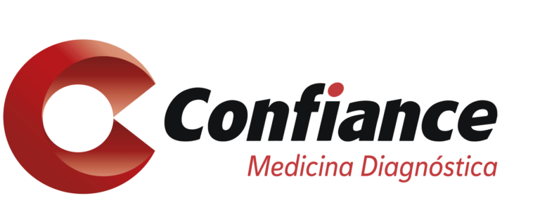 Logo Laboratório Confiance