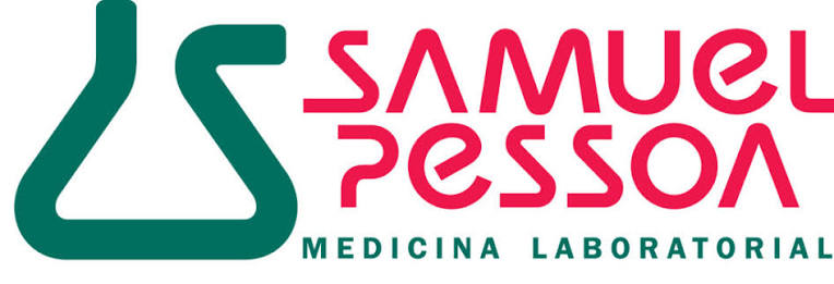 Logo Laboratório Samuel Pessoa