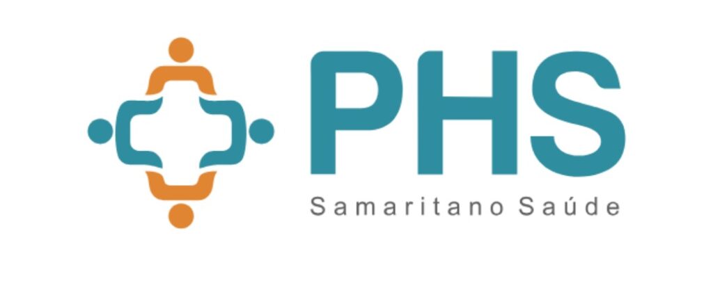 Logo PHS Samaritano
