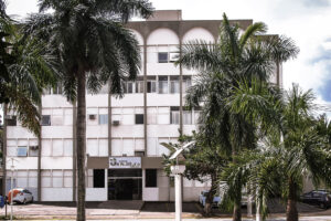 Hospital Samaritano Americana