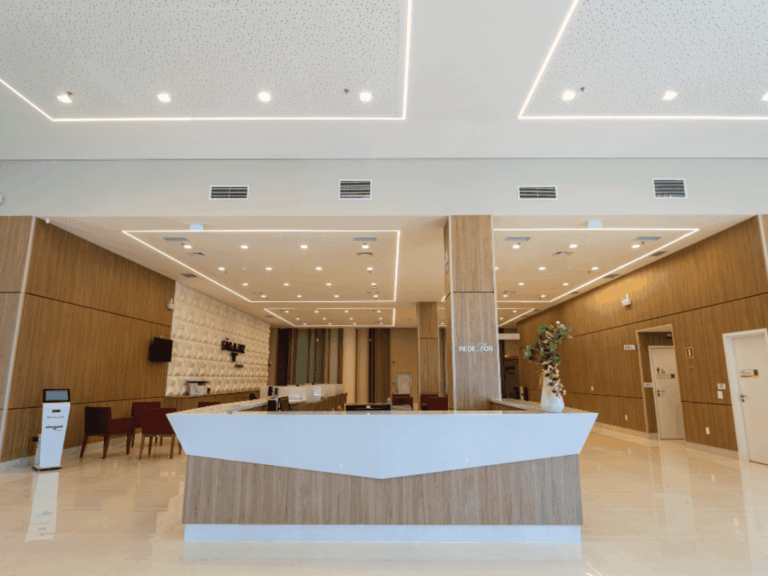 Hospital São Luiz Campinas Pronto Socorro