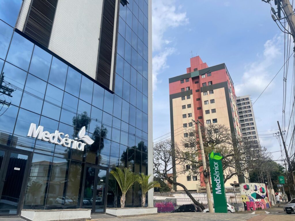 Plano de Saude MedSenior