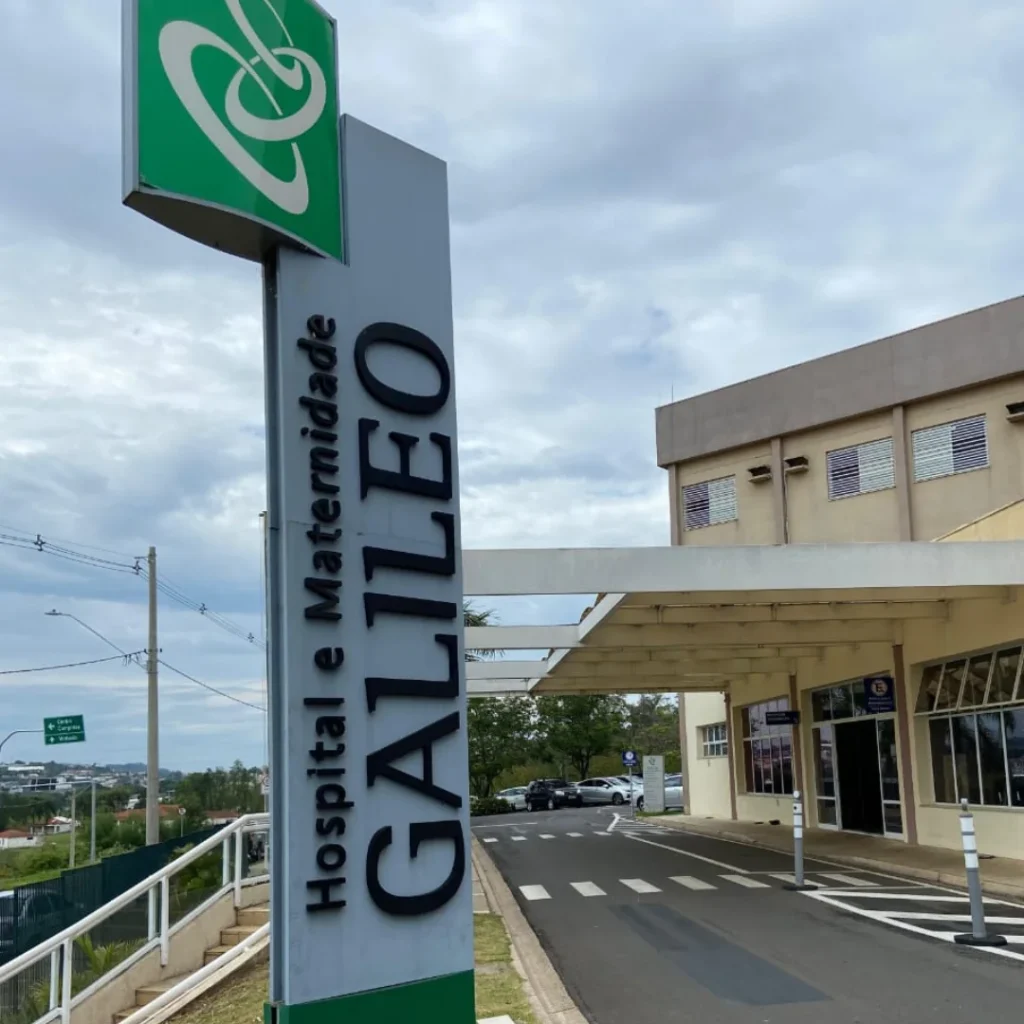 Hospital Galileo Valinhos Planos de Saude