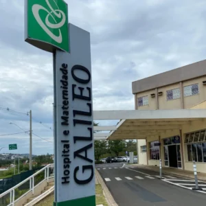 Hospital Galileo Valinhos Planos de Saude