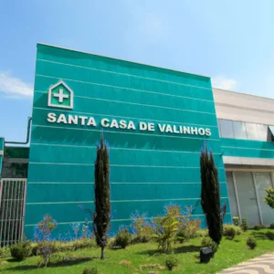 Santa casa de Valinhos - planos de saude
