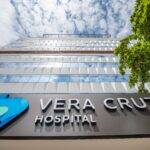 Vera cruz Campinas fachada