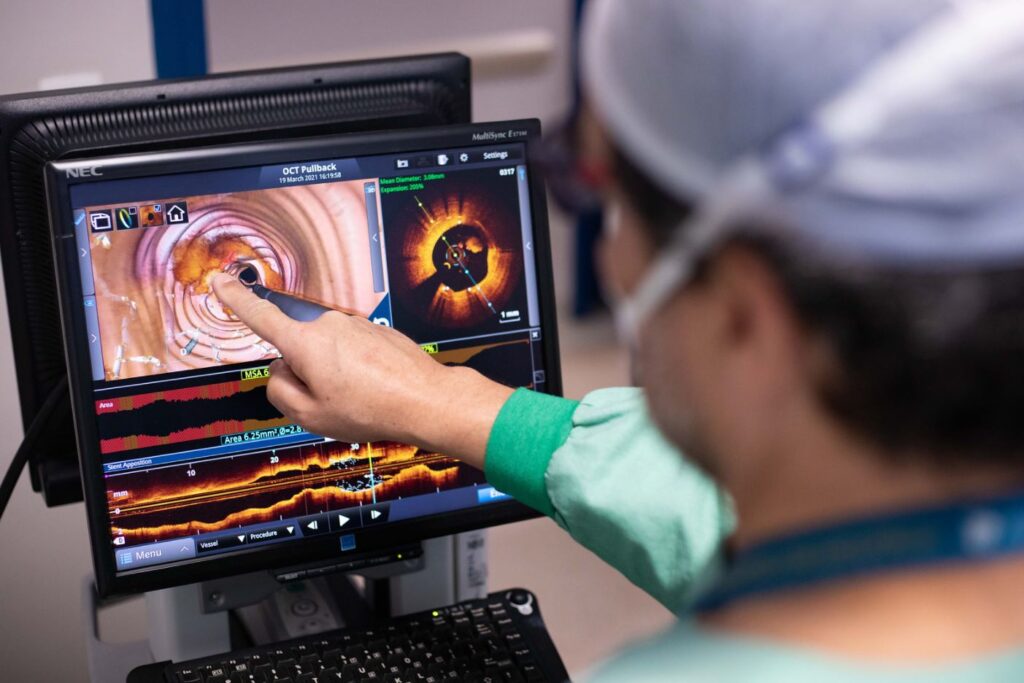 Vera Cruz Campinas exames