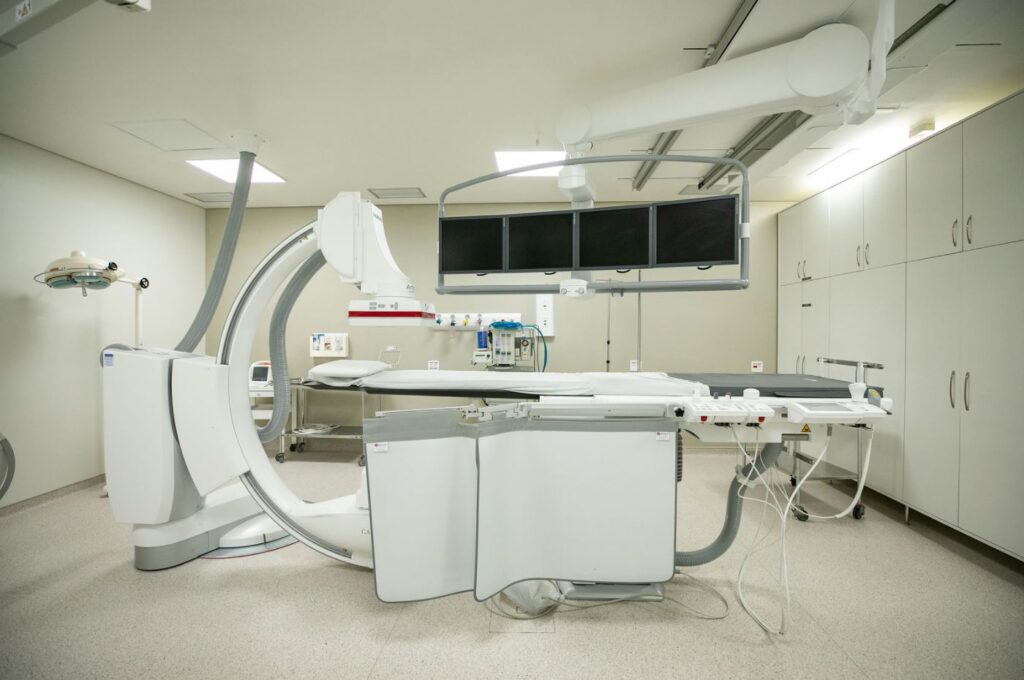 Vera Cruz Centro cirurgico