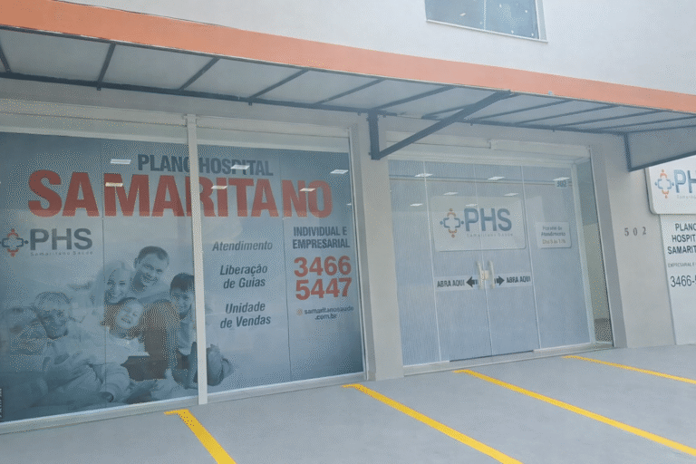 Centro Clínico Samaritano Nova Odessa