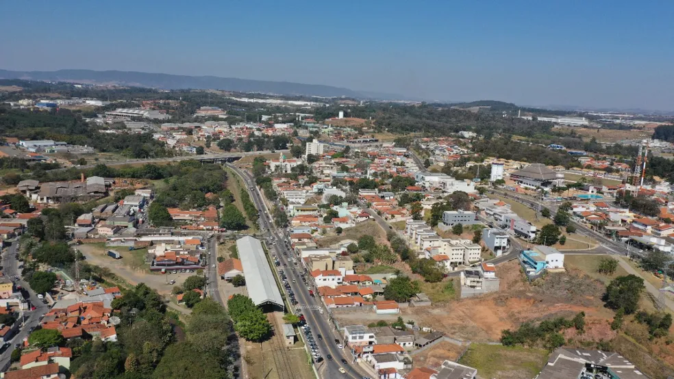 Vista Cidade Louveira - SP