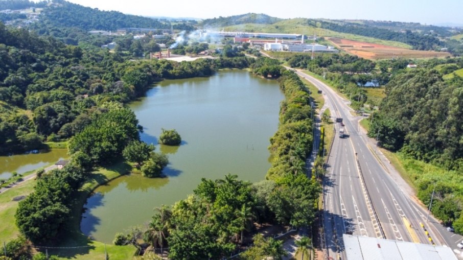 Vista Cidade Vinhedo - SP