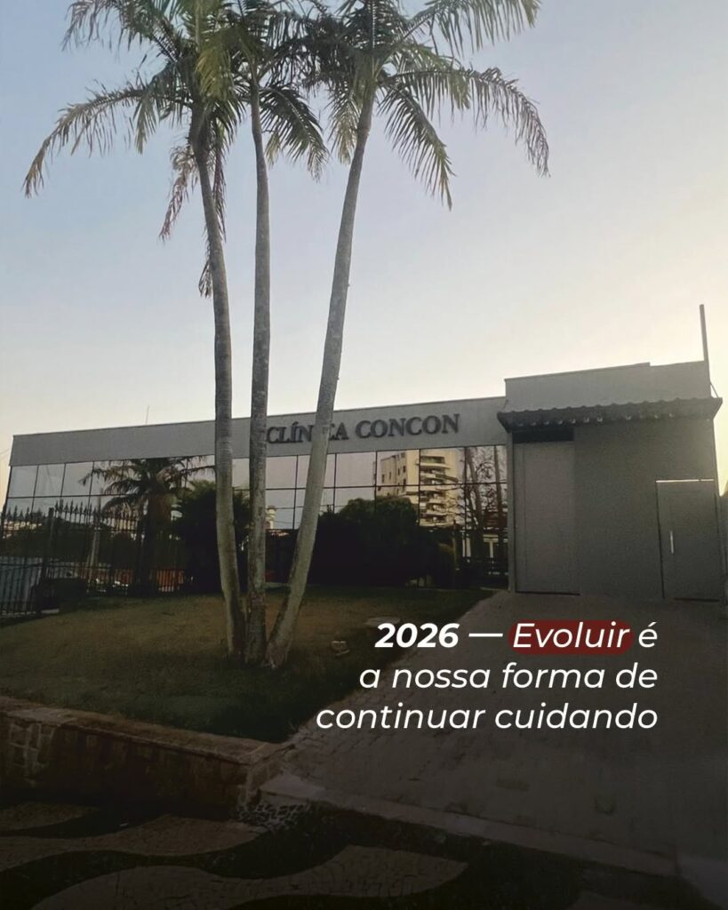 Clínica Concon Valinhos