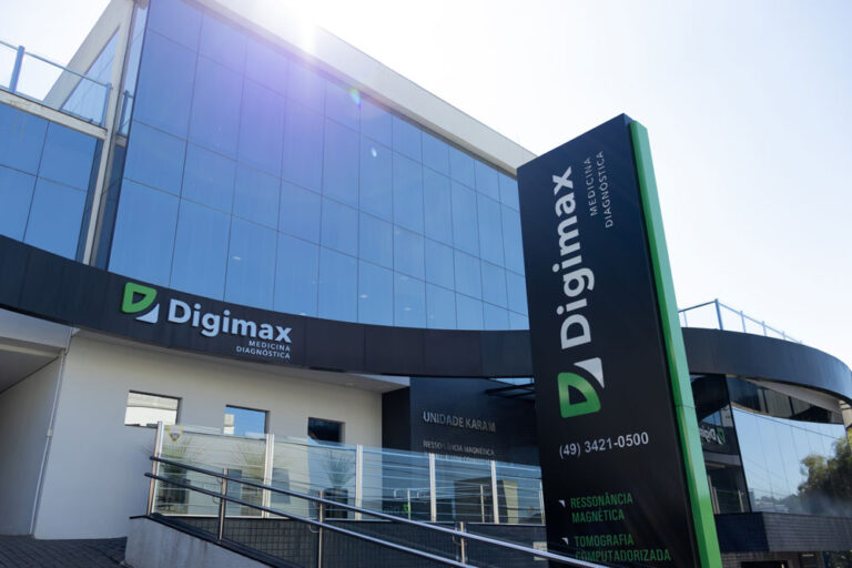 Clínica Diagnósticos Digimax Nova Odessa