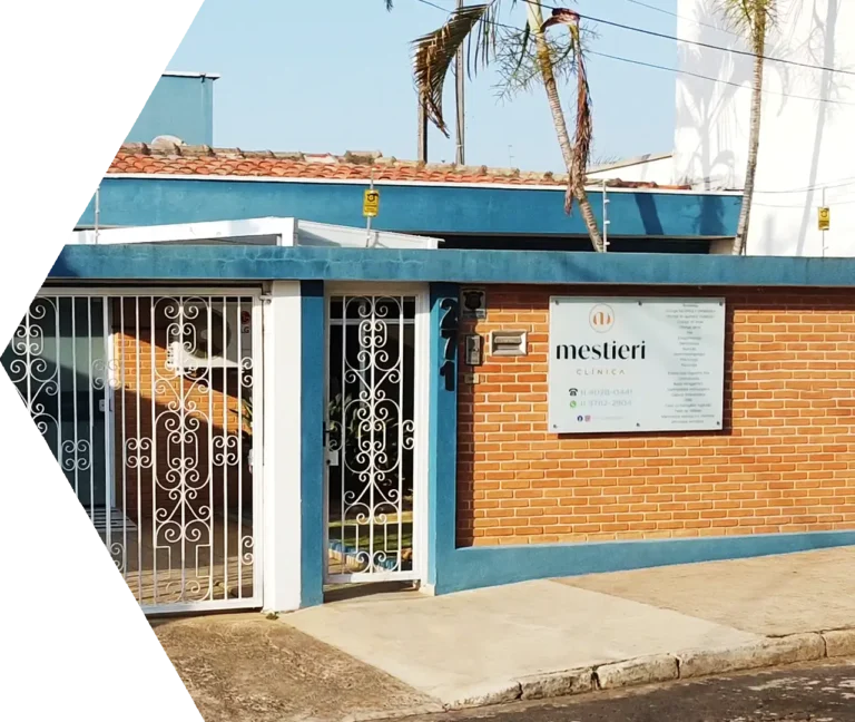 Clínica Mestieri Salto