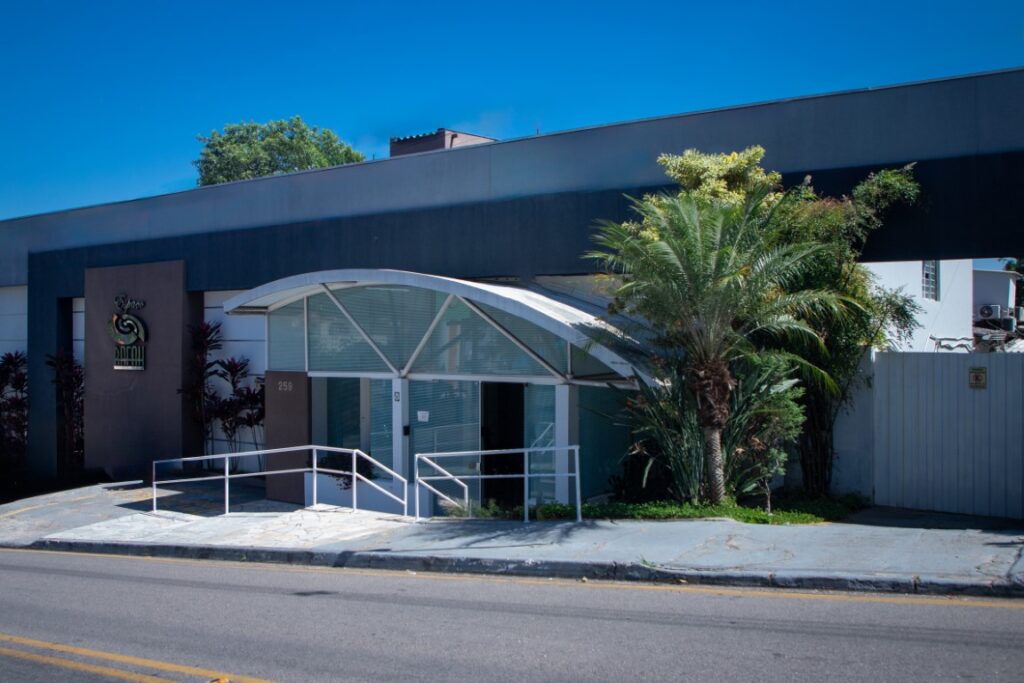 Clinica Rafah Vinhedo