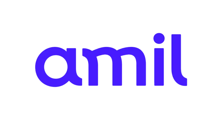 Logo Amil