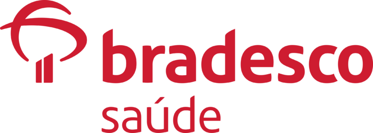 Logo Bradesco Saude