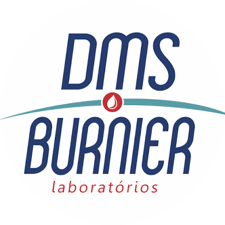 Laboratório DMS Burnier
