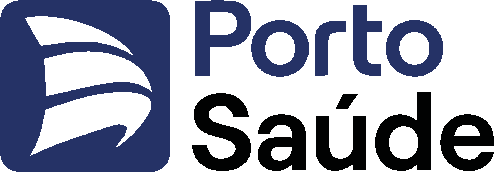 Logo Porto Saúde