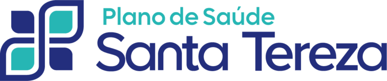 Logo Plano de Saúde Santa Tereza