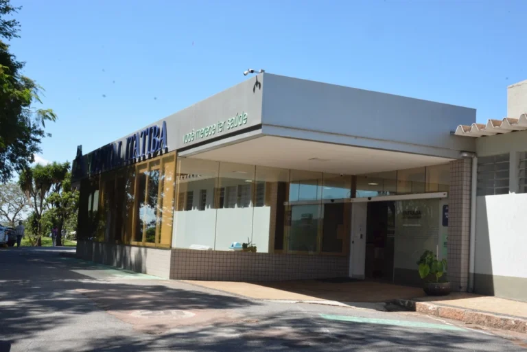 Hospital Itatiba