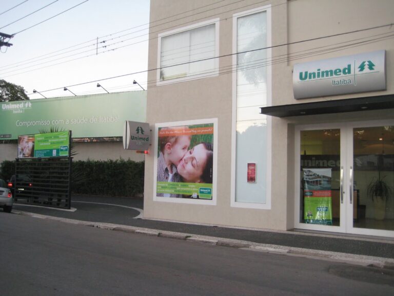 Hospital Unimed os Bandeirantes Itatiba