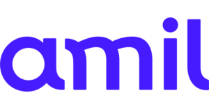 Logo Amil