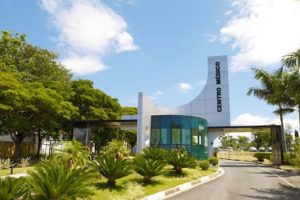 Hospital Centro Médico Campinas