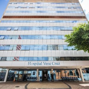 Hospital Vera Cruz Campinas