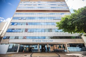 Hospital Vera Cruz Campinas
