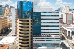 Hospital Santa Tereza Hospital Santa Tereza Fachada